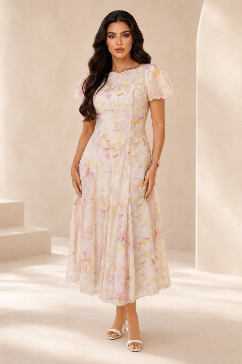 Fioraè - A Whisper of Bloom - Opaléya – Opaléya