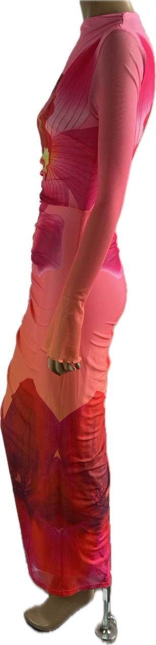 Solira - A Flame in Bloom