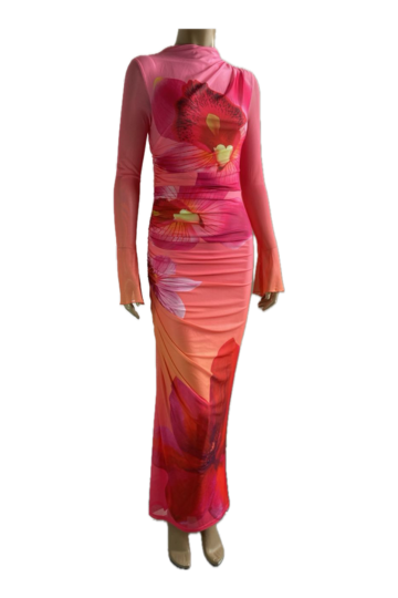 Solira - A Flame in Bloom