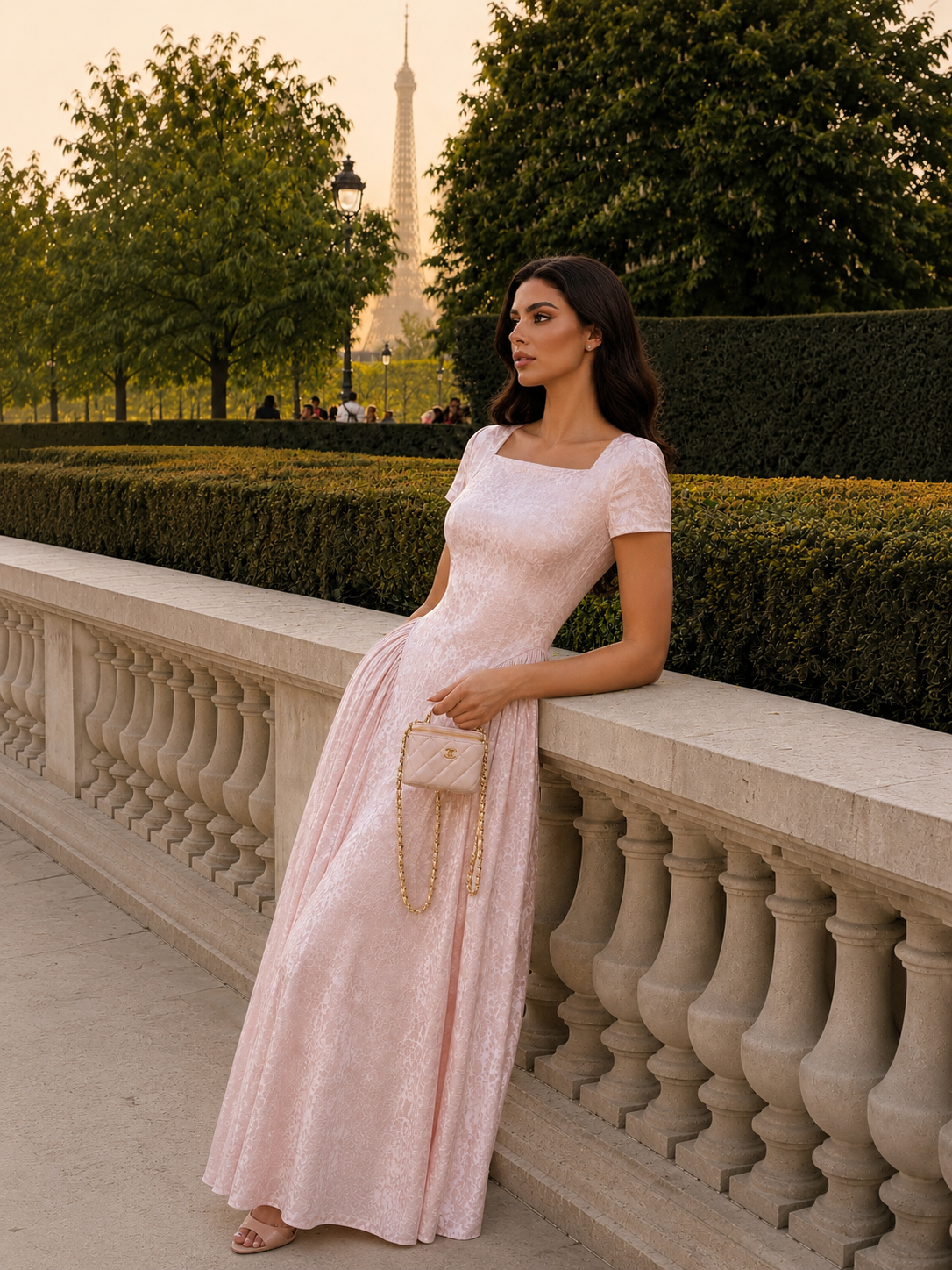 Summer Garden Party Outfits: Modest Fashion for Every Occasion