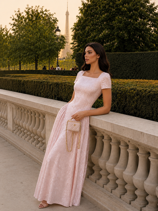 Summer Garden Party Outfits: Modest Fashion for Every Occasion