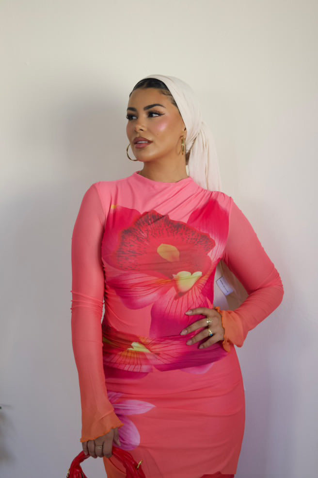 Solira - A Flame in Bloom