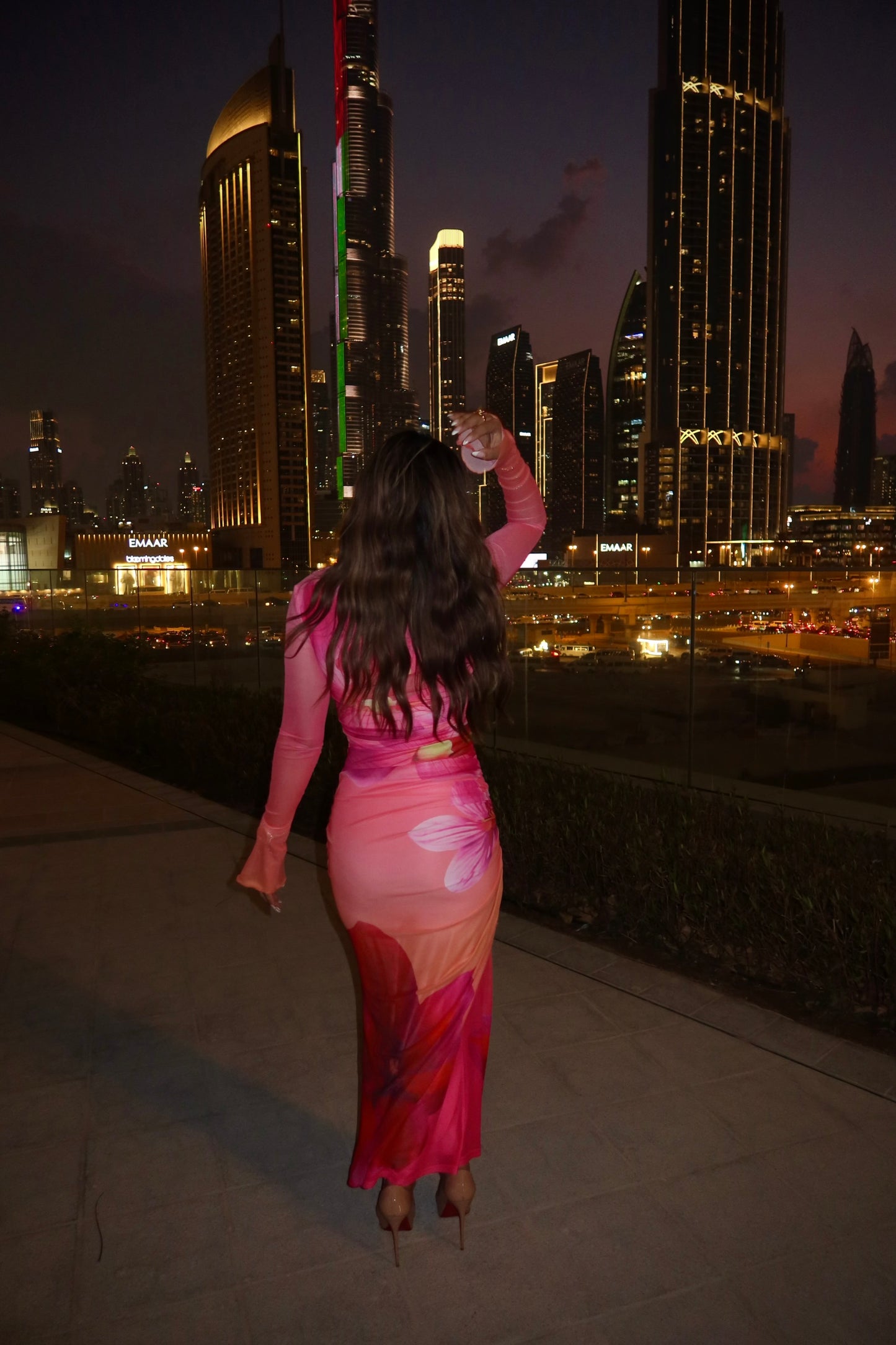 Solira - A Flame in Bloom