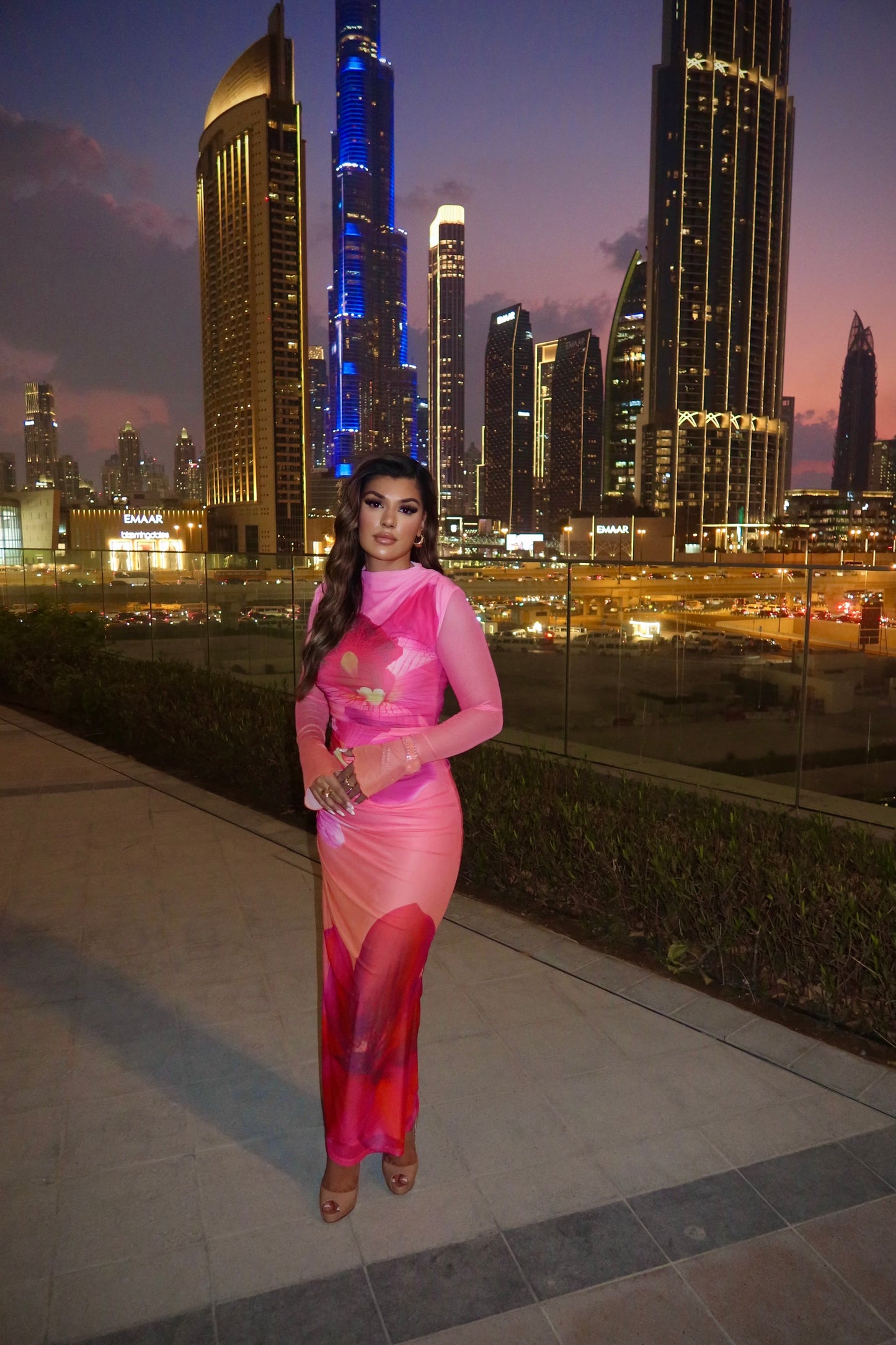 Solira - A Flame in Bloom