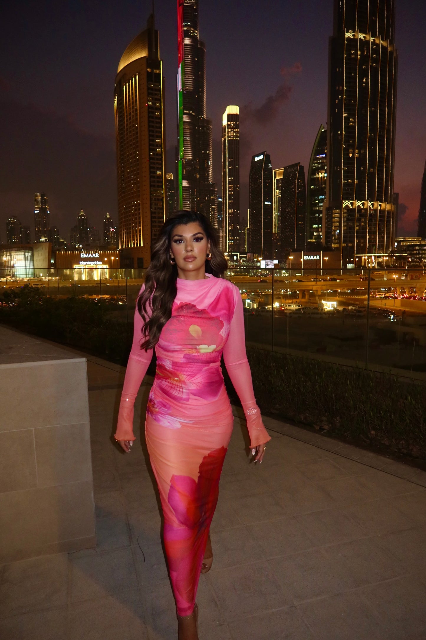 Solira - A Flame in Bloom