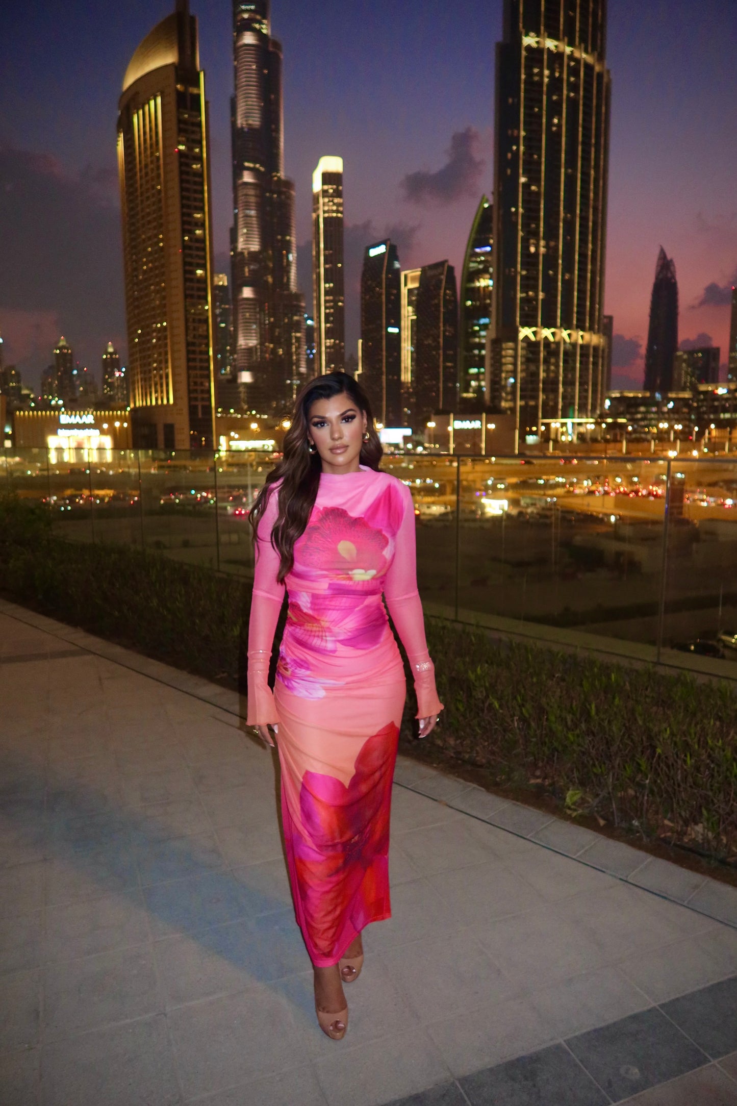 Solira - A Flame in Bloom