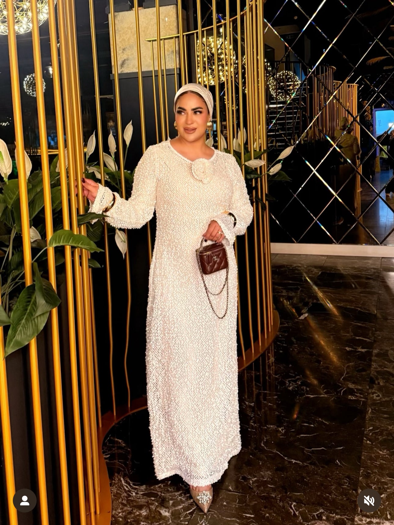 Vierra - A Woven Whisper