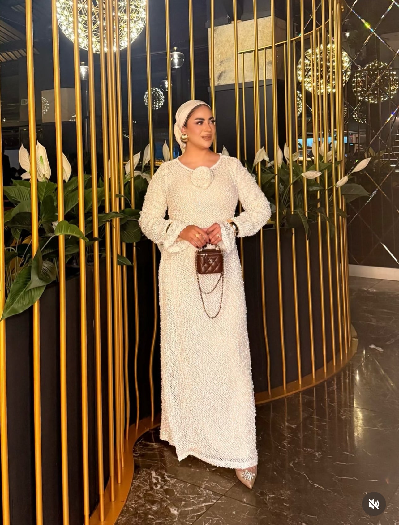 Vierra - A Woven Whisper