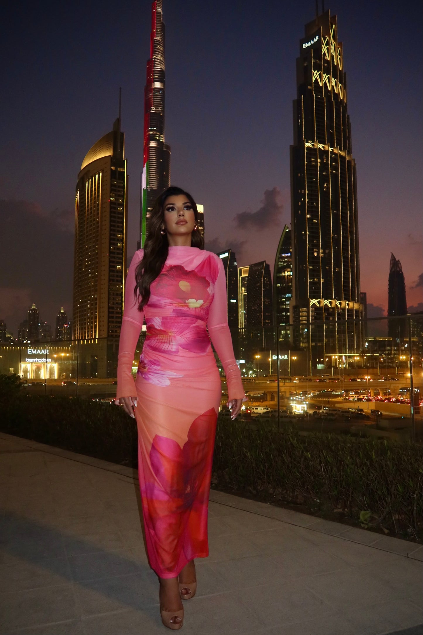 Solira - A Flame in Bloom