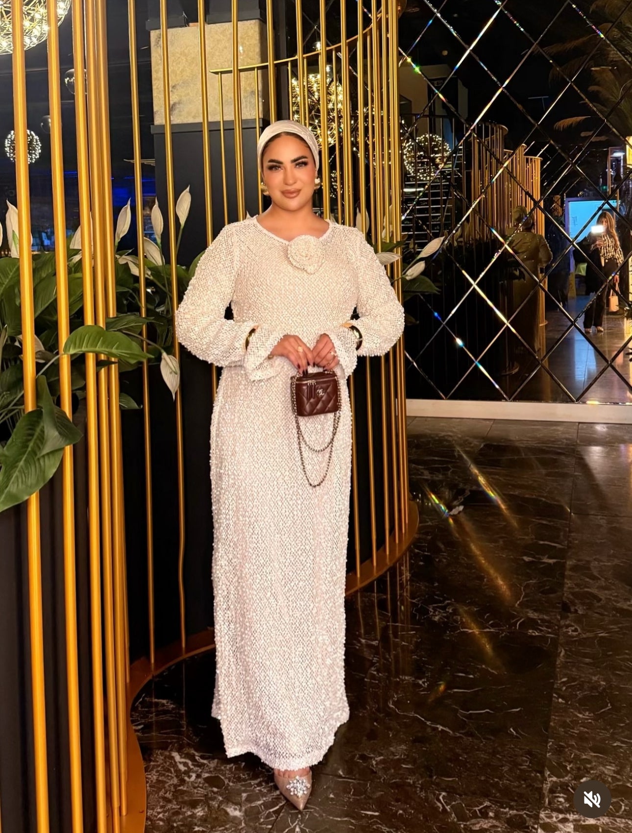 Vierra - A Woven Whisper