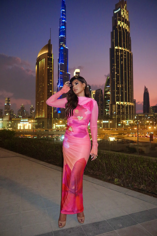 Solira - A Flame in Bloom