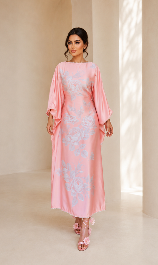 Aveline Kaftan