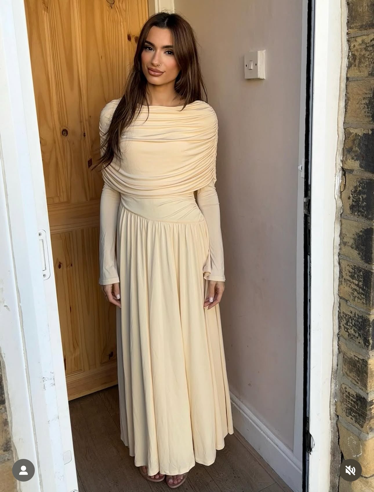 Lunara - Draped in Light