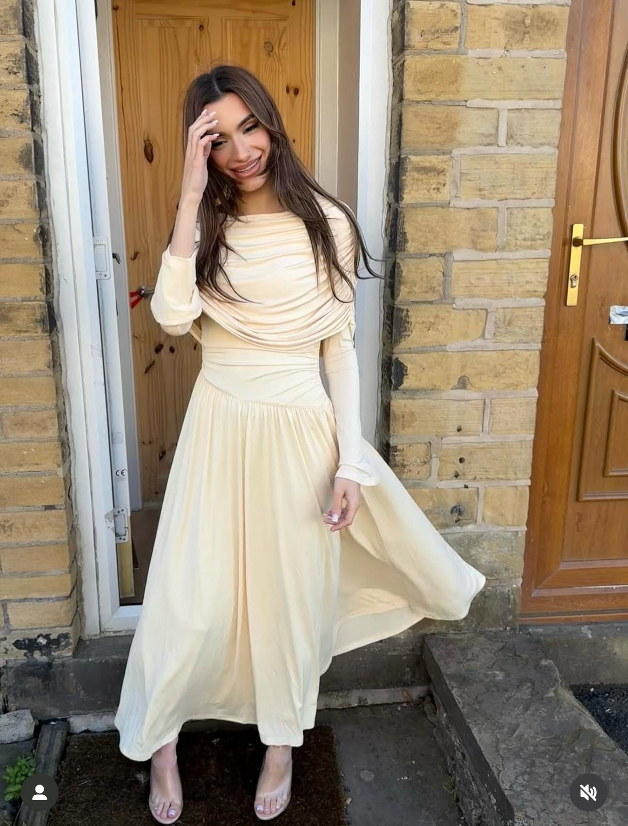 Lunara - Draped in Light