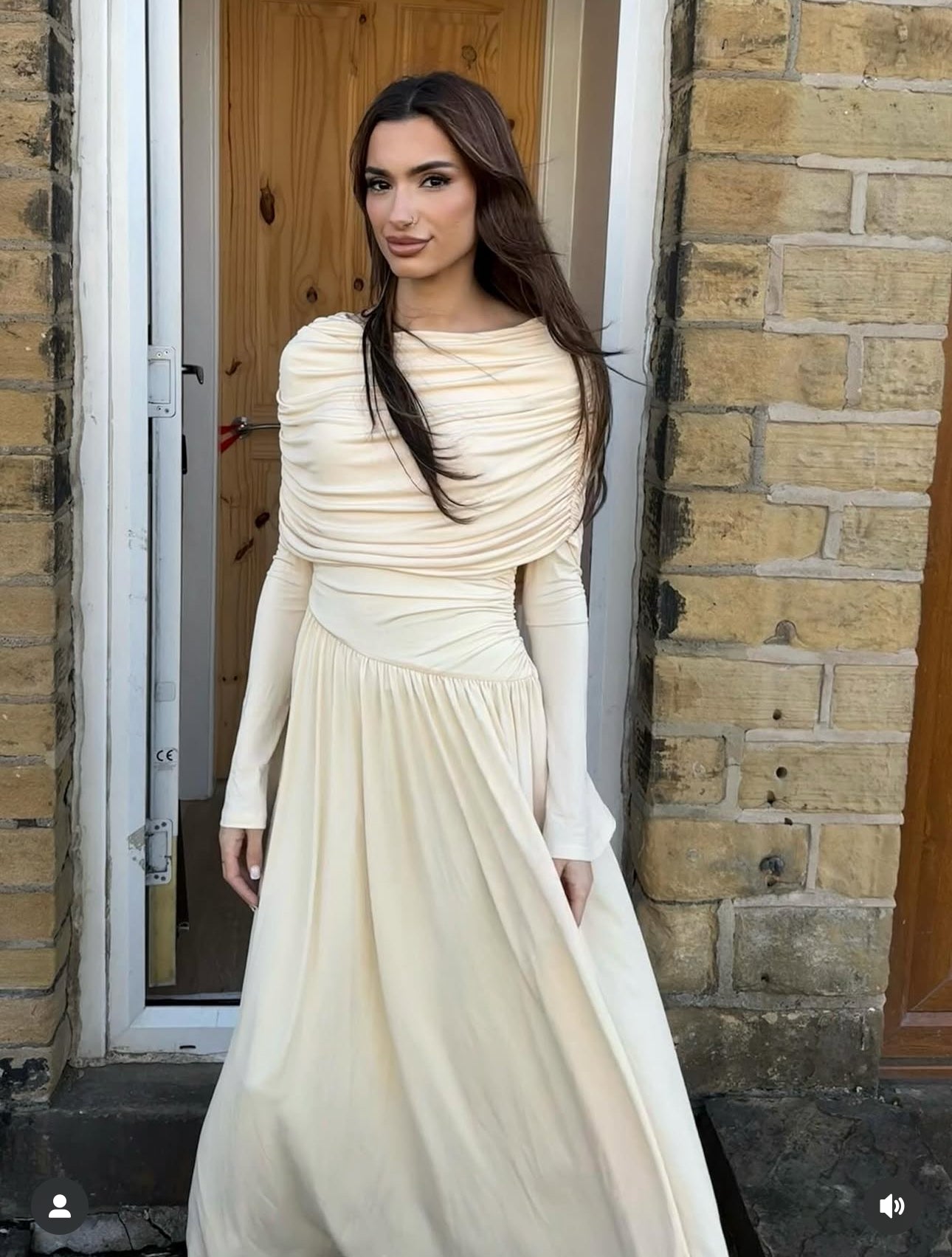 Lunara - Draped in Light