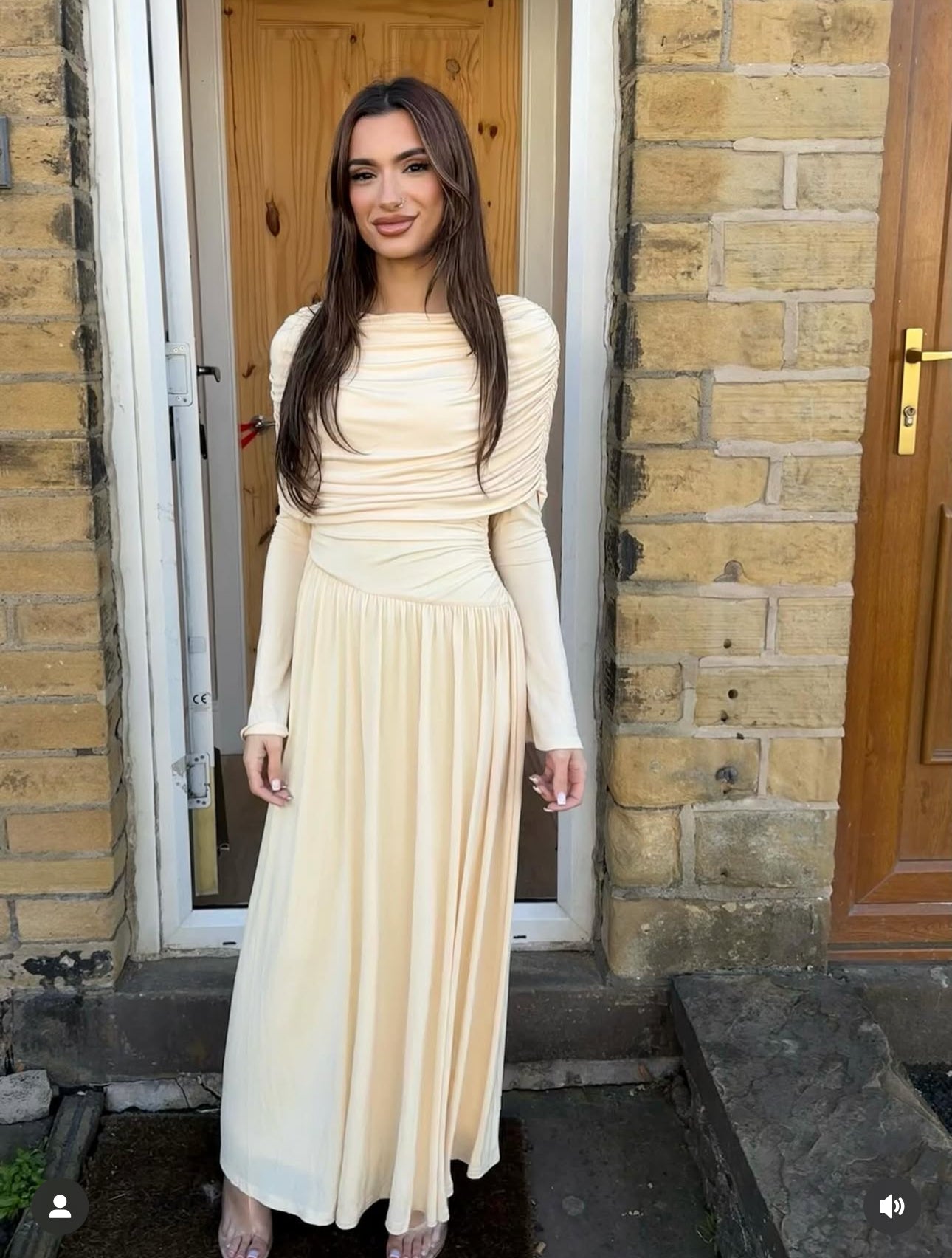 Lunara - Draped in Light