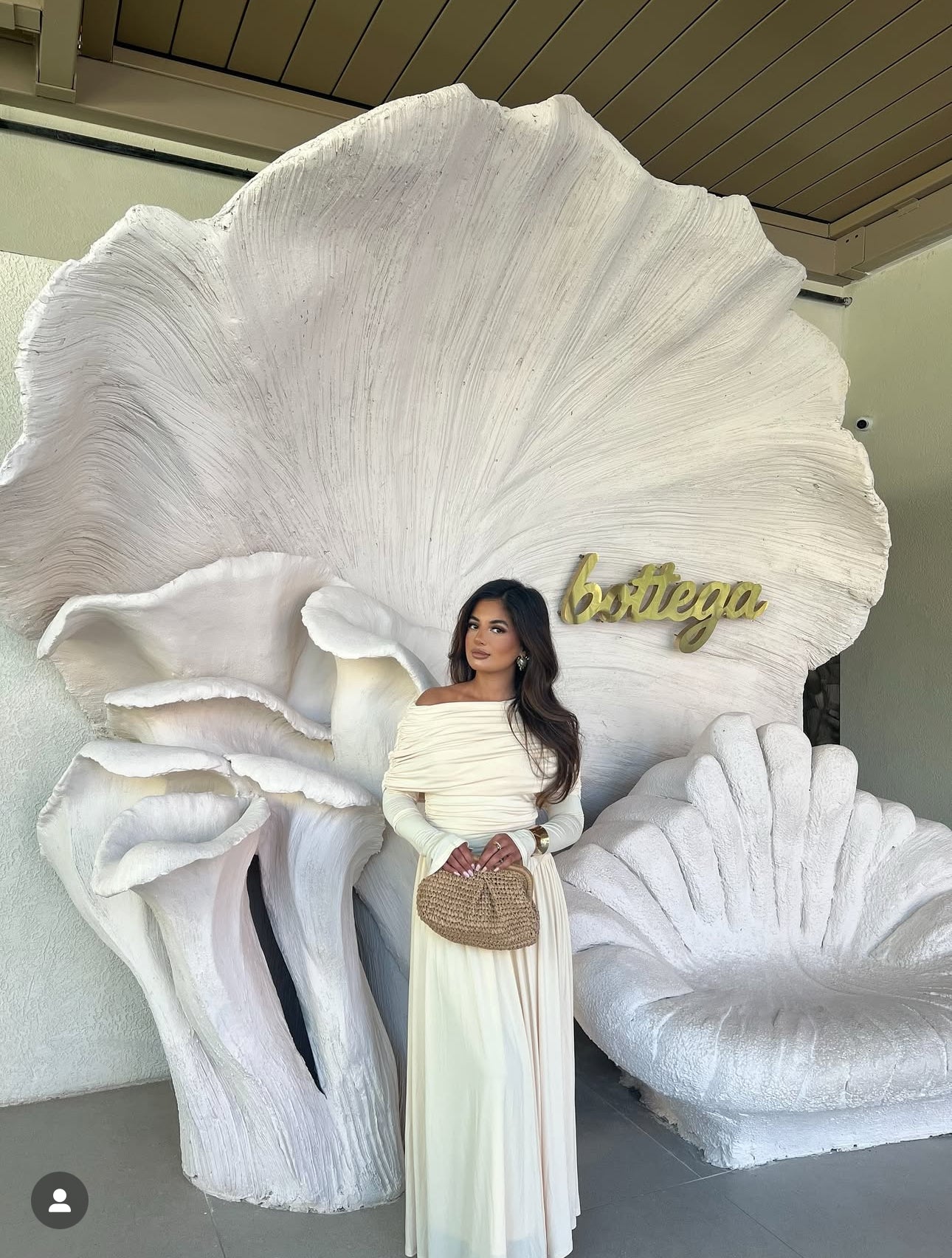 Lunara - Draped in Light