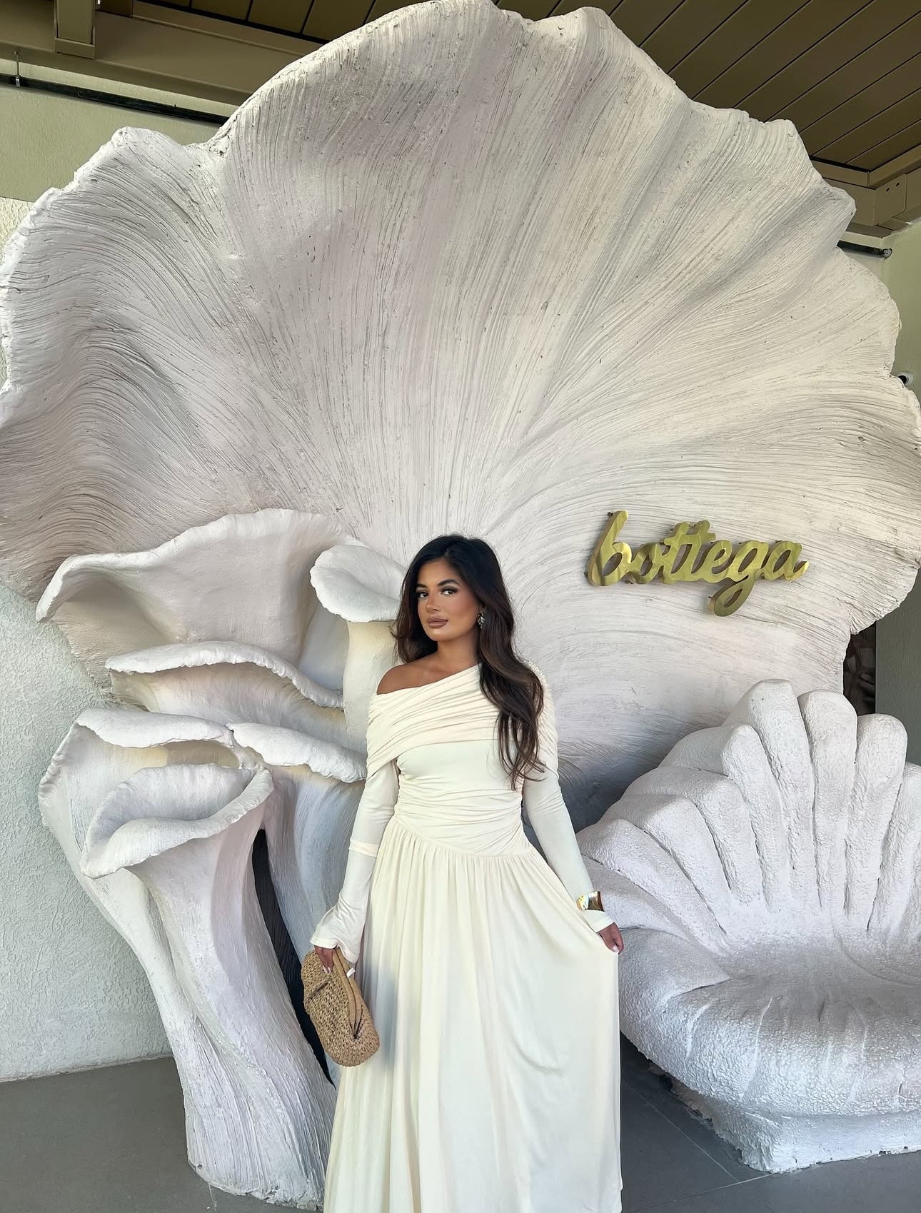 Lunara - Draped in Light