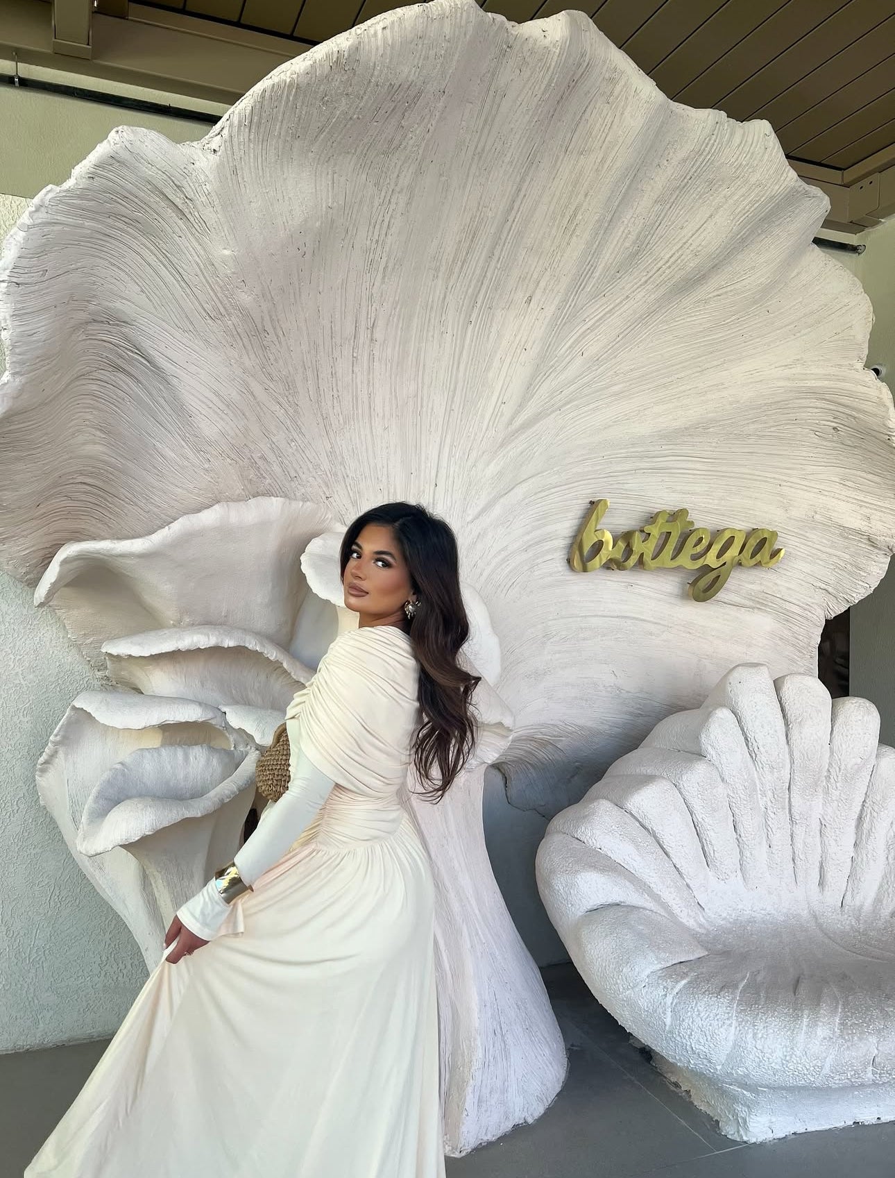 Lunara - Draped in Light