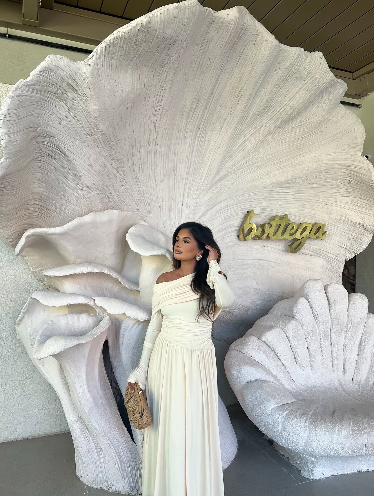 Lunara - Draped in Light